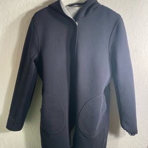 Long Lululemon Jacket